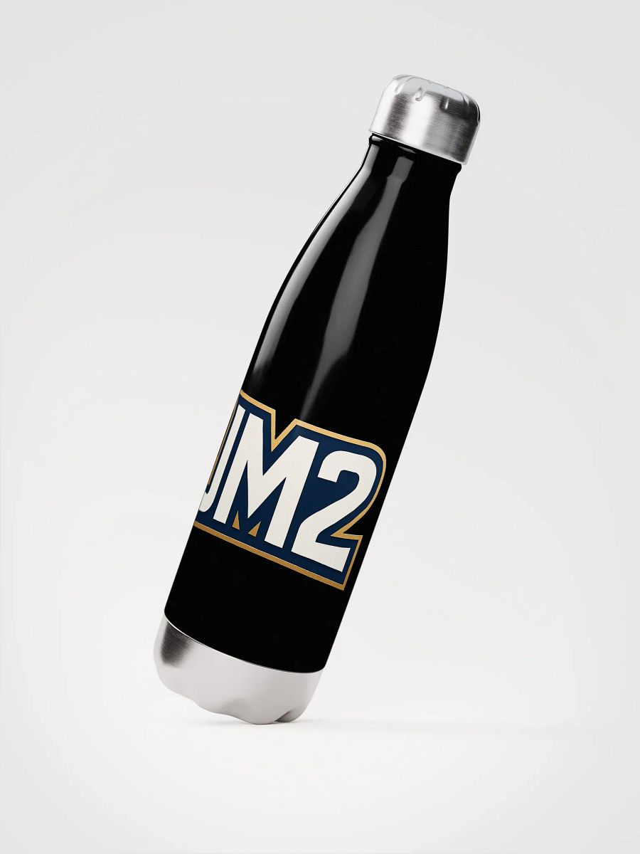 JM2 Water Bottle product image (3)
