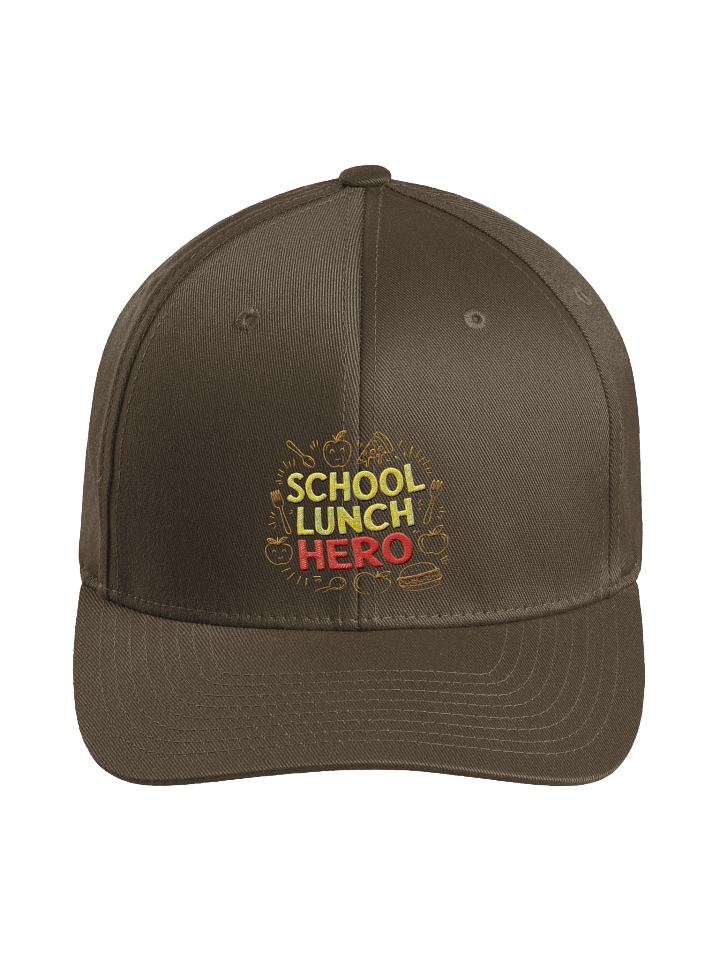 School Lunch Hero product image (1)