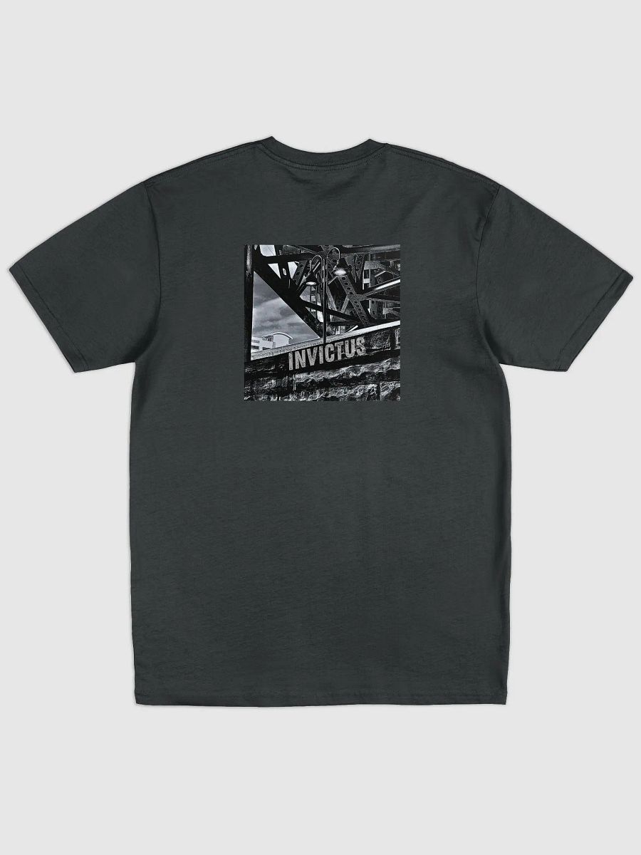 "Main Street" Men's Tee product image (2)