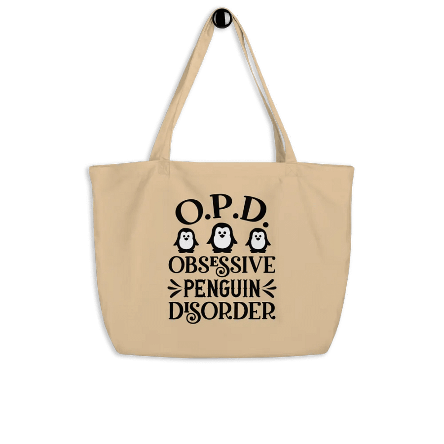 OPD Tote product image (4)