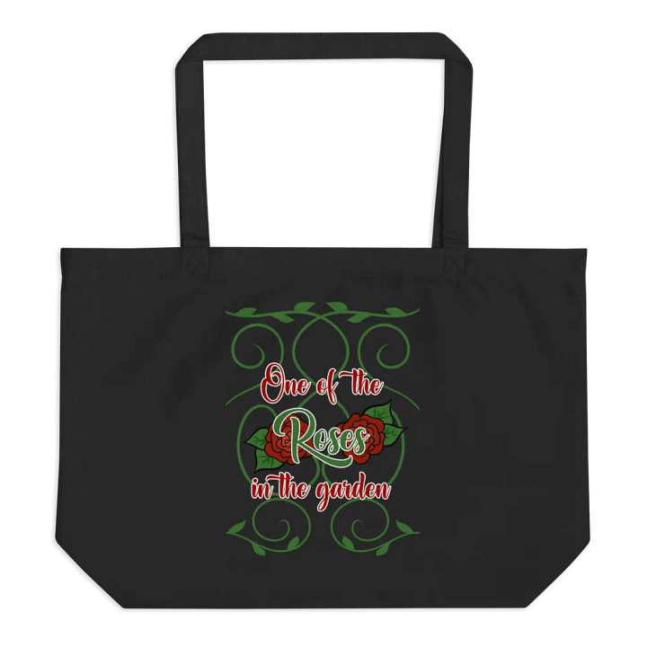 Rose Tote product image (2)