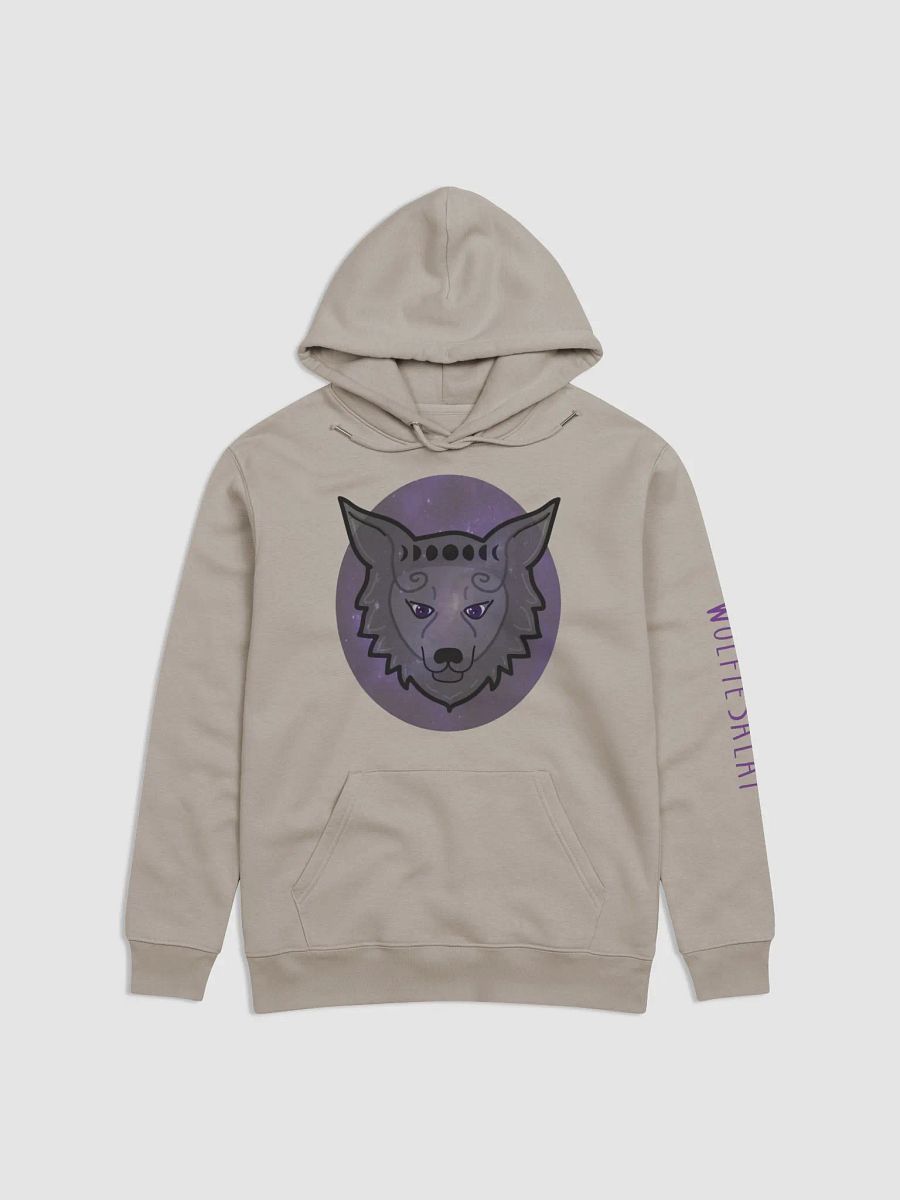 Wolf Pack Hoodie product image (1)
