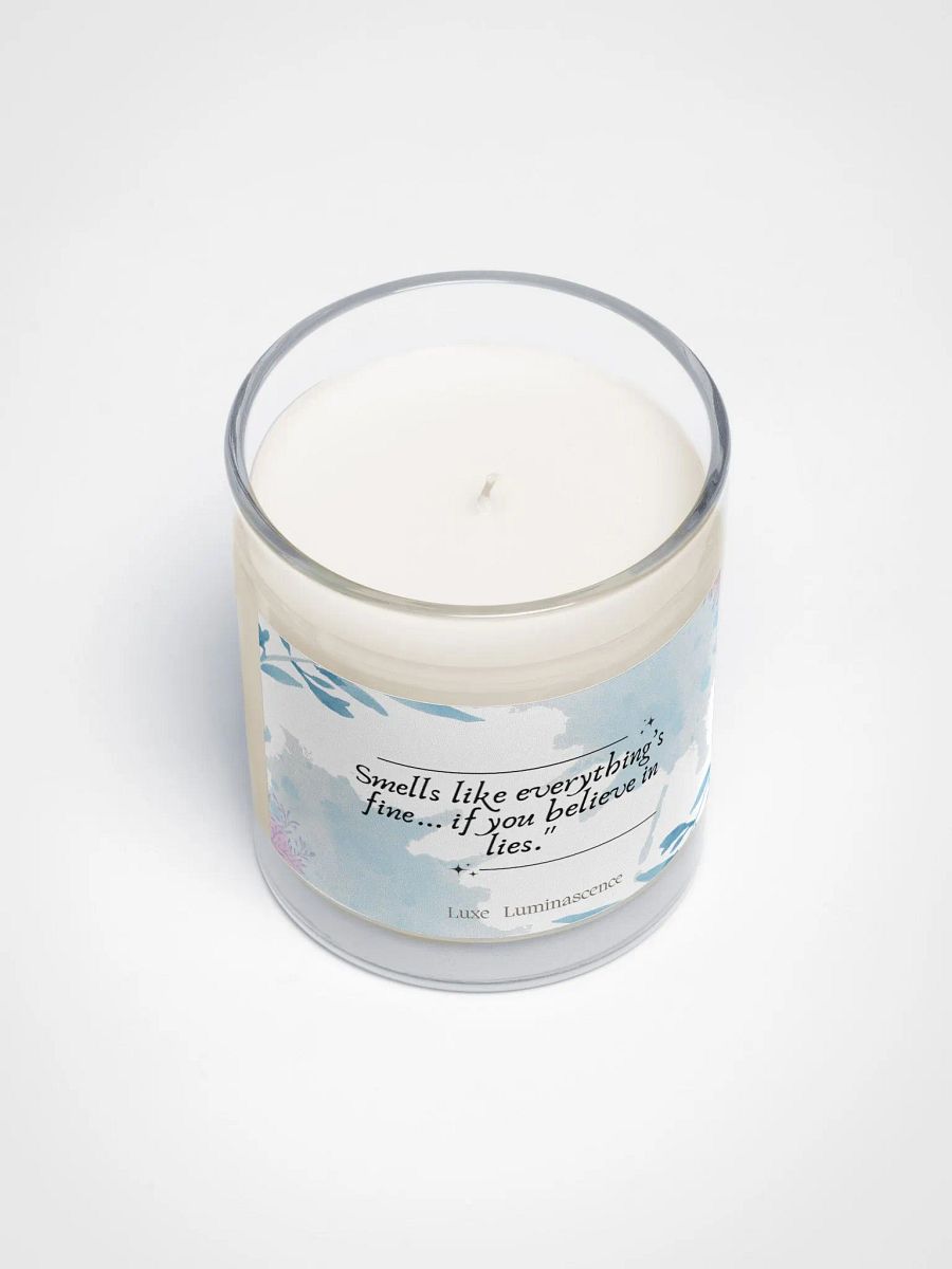 Almost Got It Funny Quote Candles product image (3)