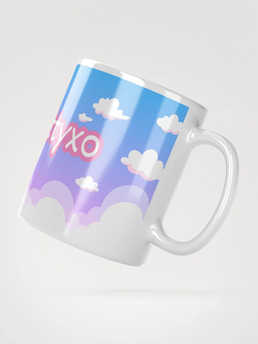 pocketkittyxo Cloud Mug product image (4)