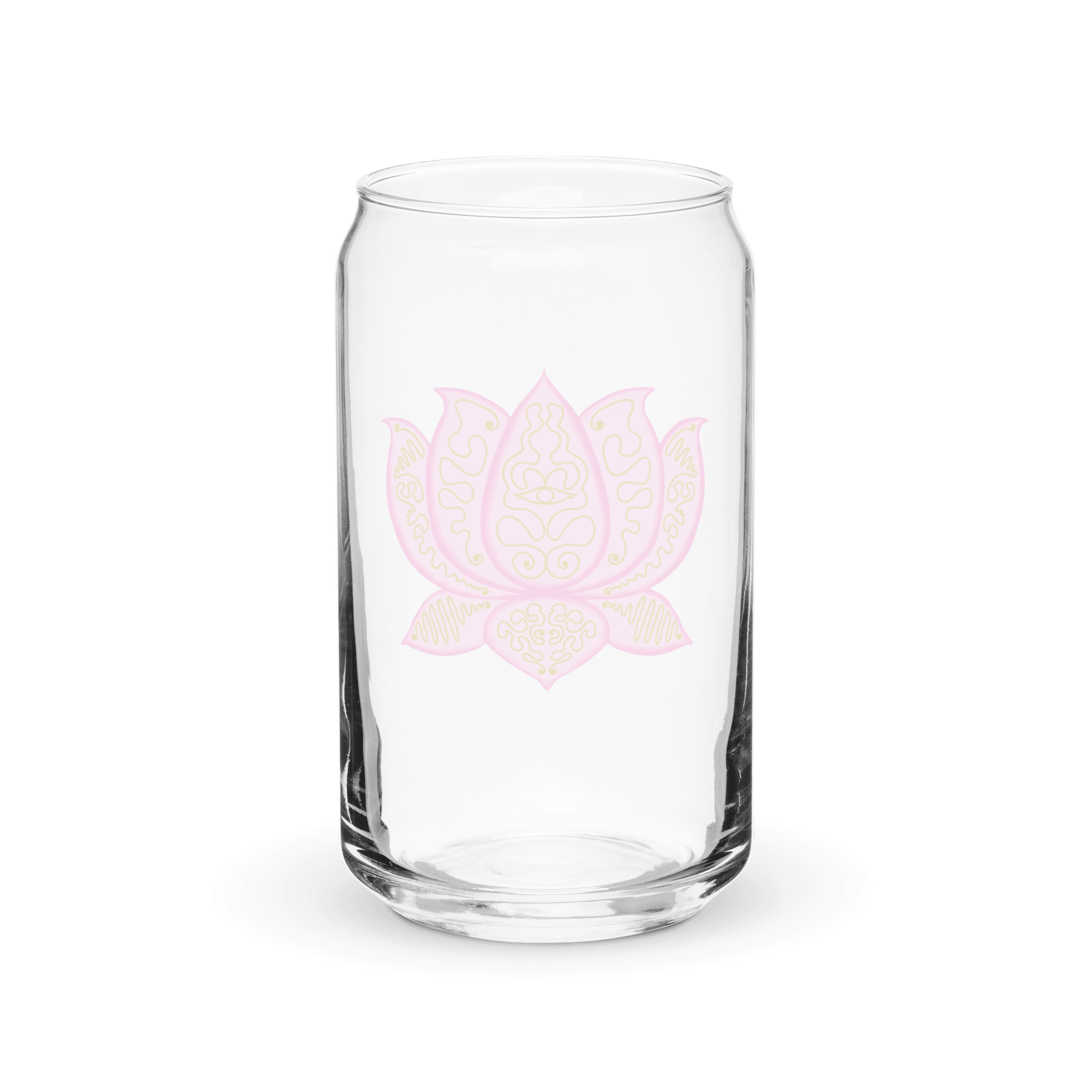 Golden Lotus Glassware product image (6)