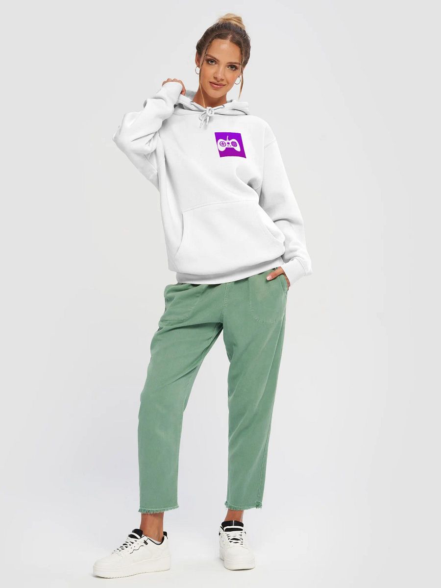 The Start Hoodie product image (5)