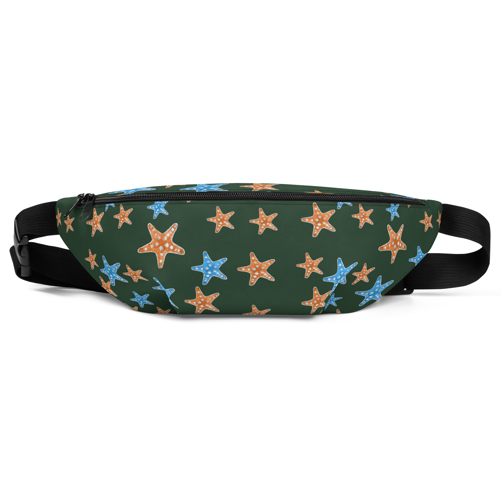 Starfish Fanny Pack Bag product image (2)