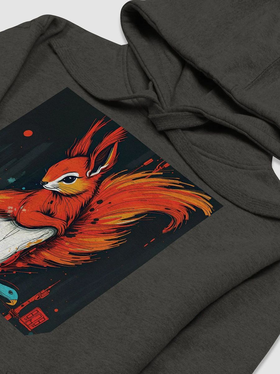 Cozy Cotton Blend Hoodie product image (3)