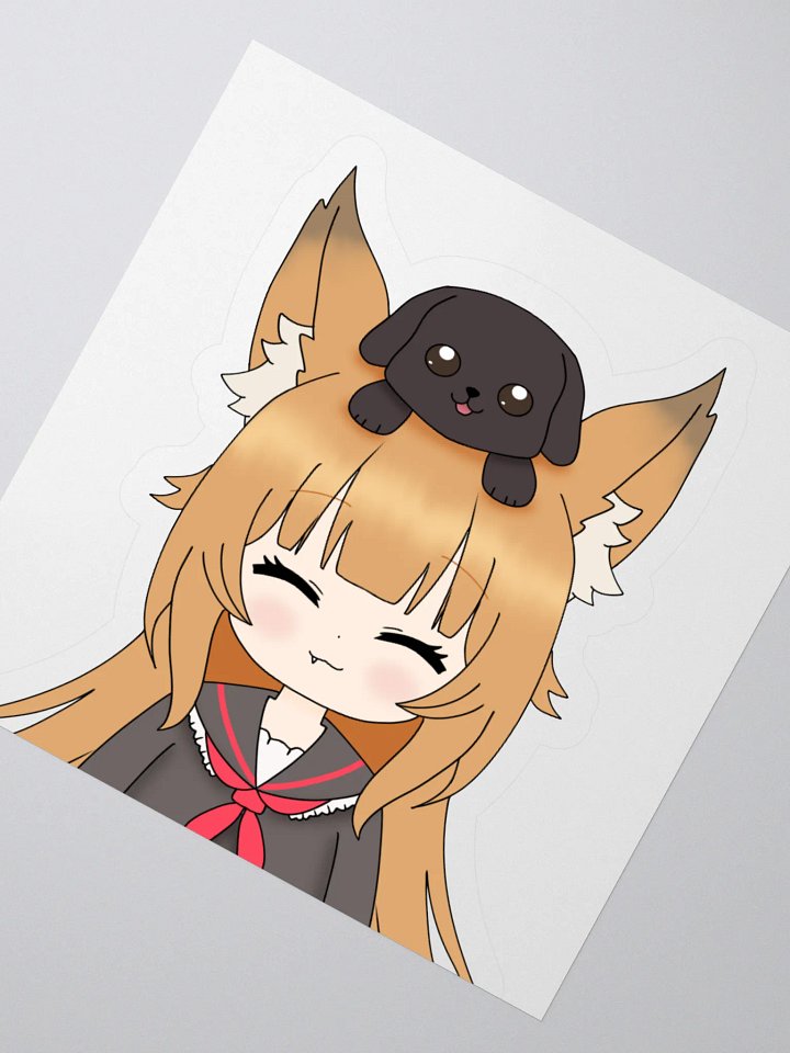 Shiro and Nosferatu product image (5)