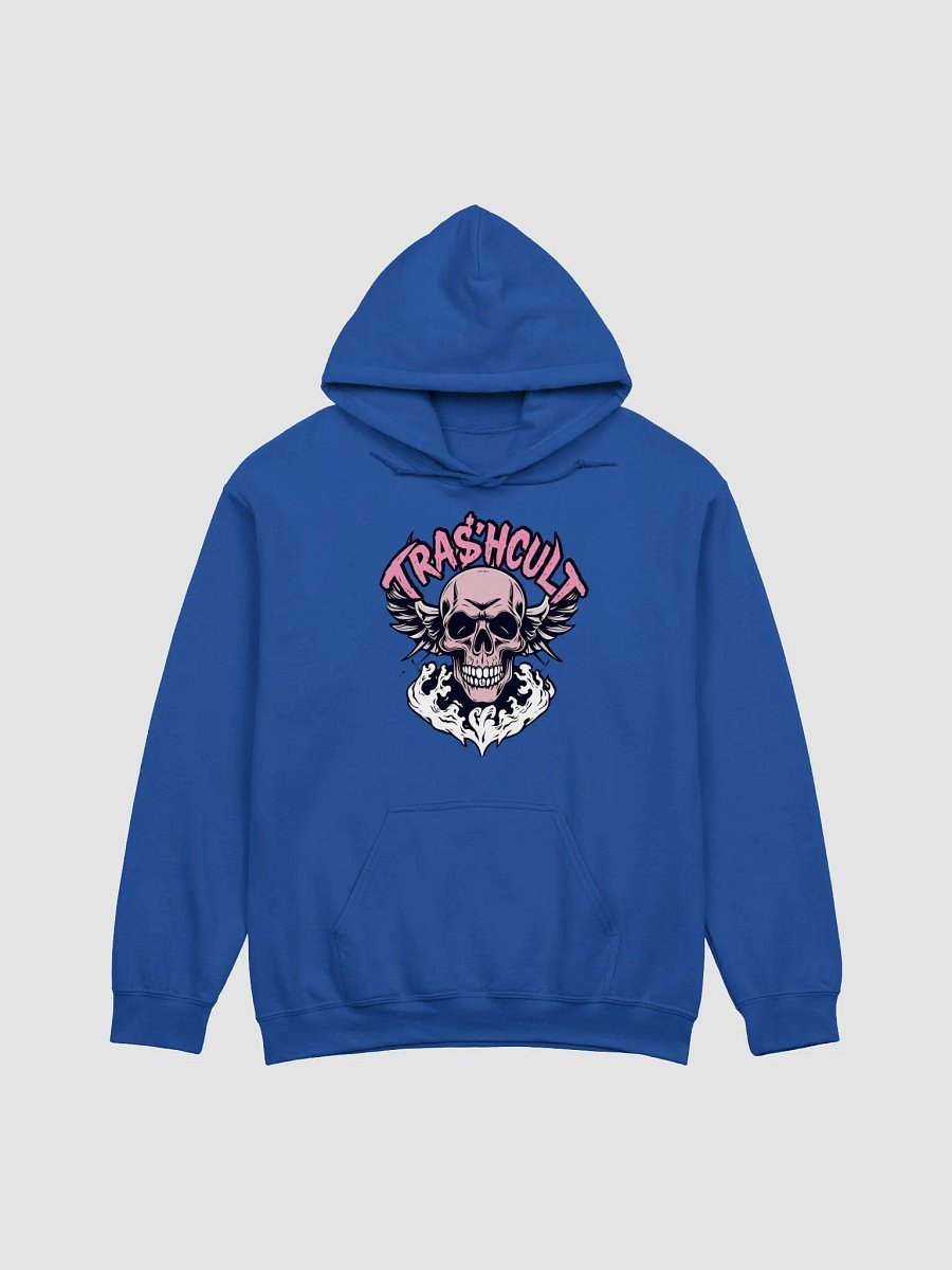 TRASH CULT SKULL product image (1)