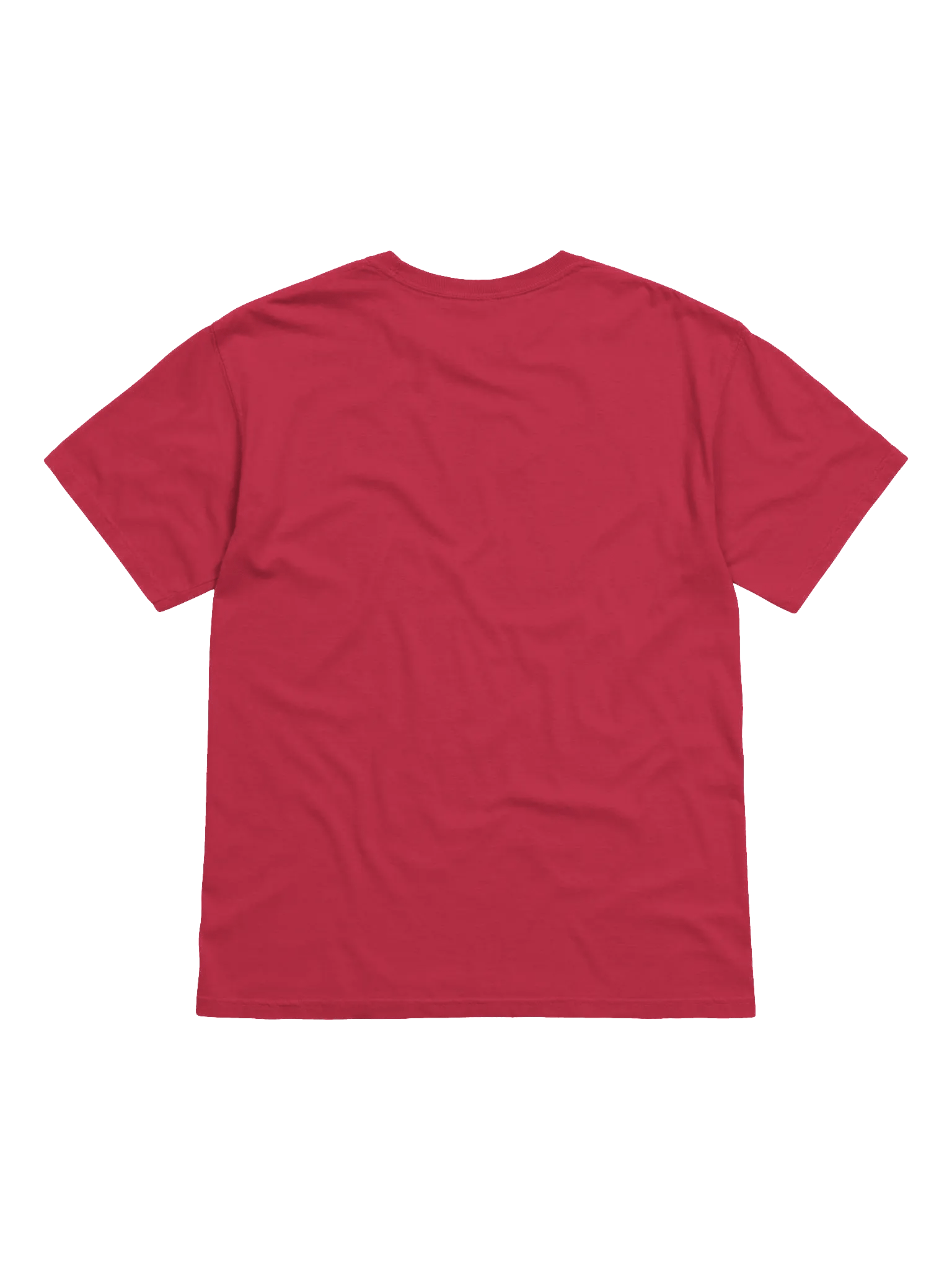 1UP Whiskey Heavyweight Tee product image (3)