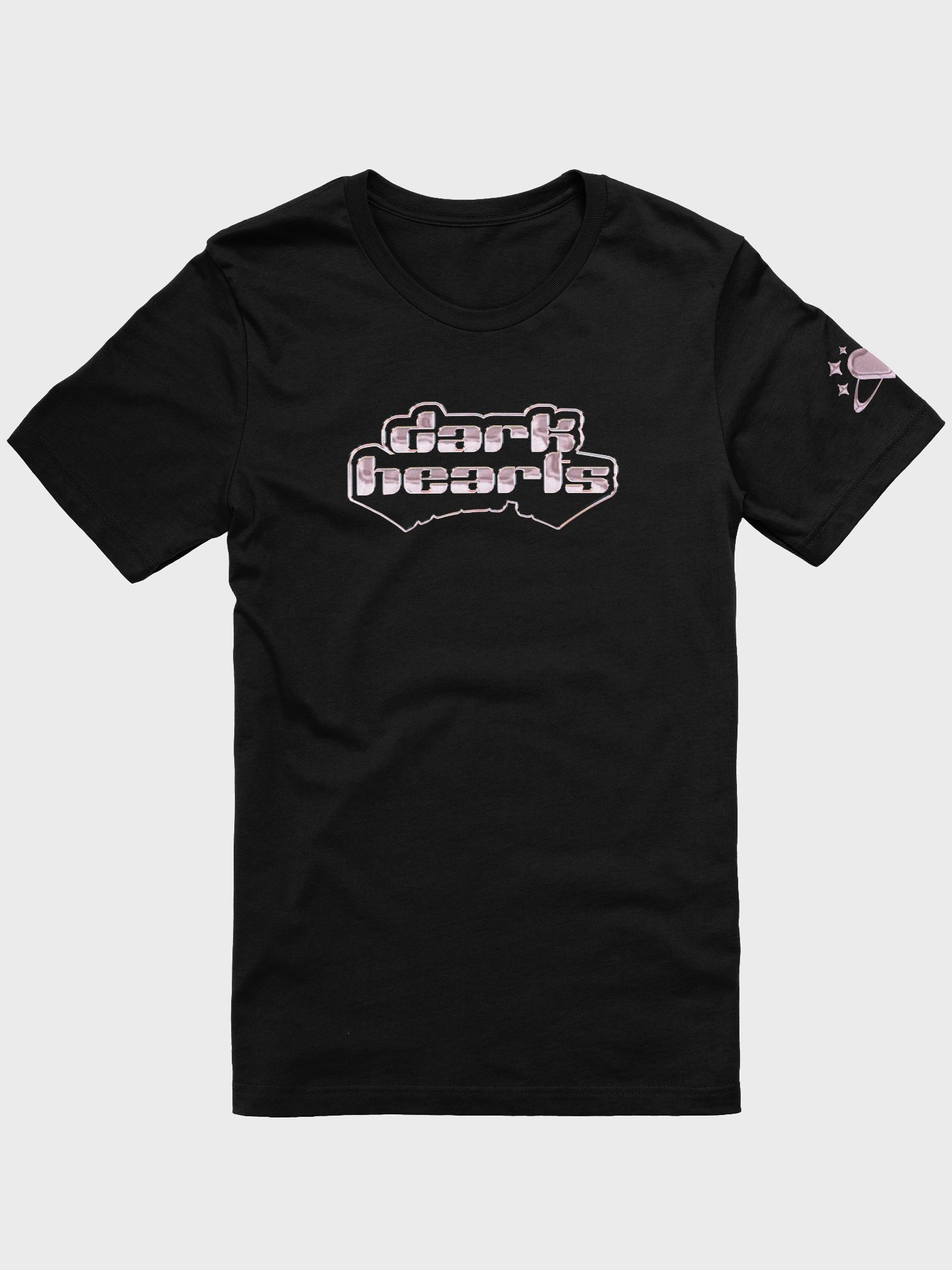 PLANET TEE product image (1)