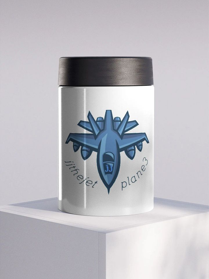 Stainless Steel JJoozie Koozie product image (2)