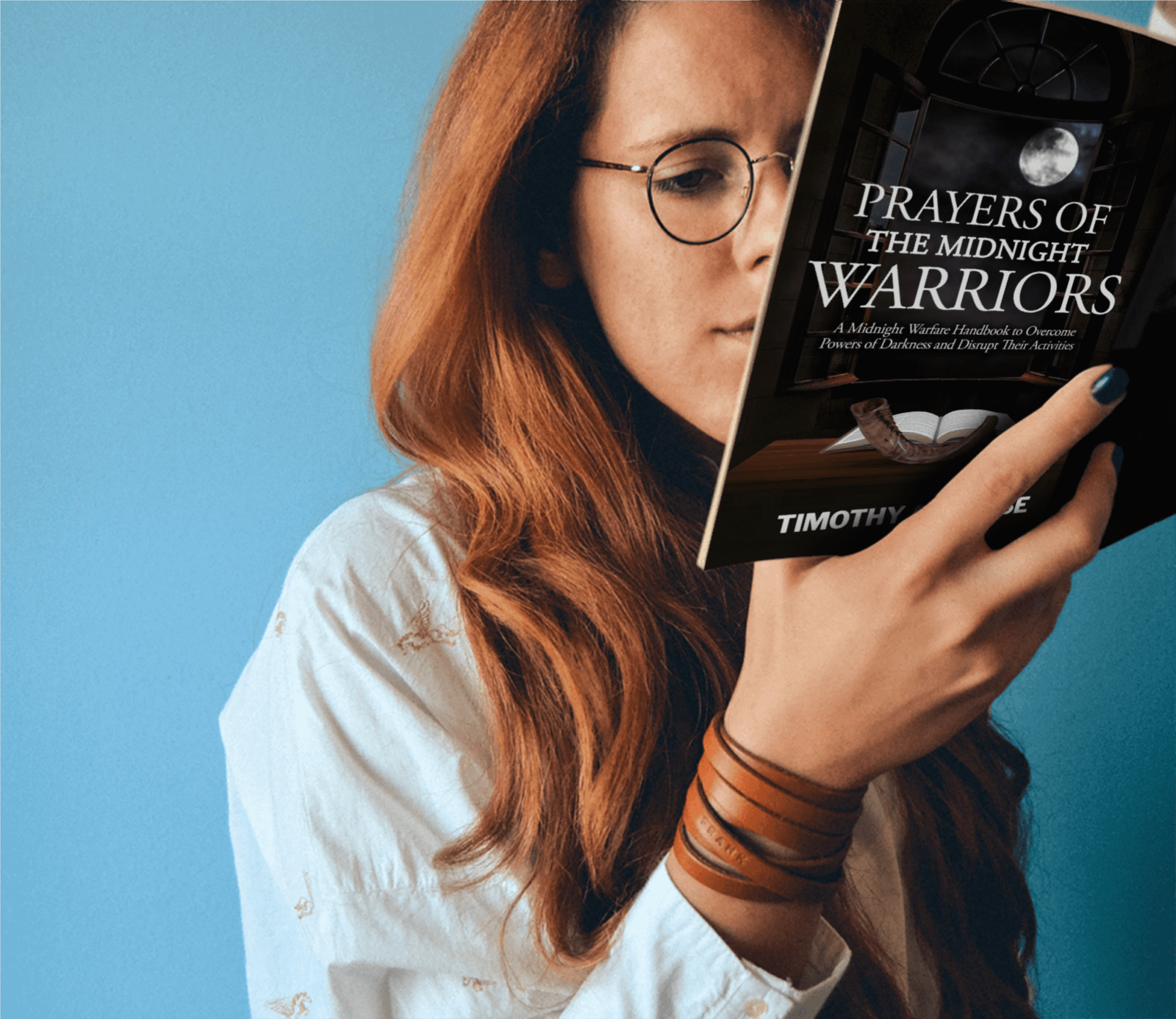 Prayers of the Midnight Warriors product image (7)