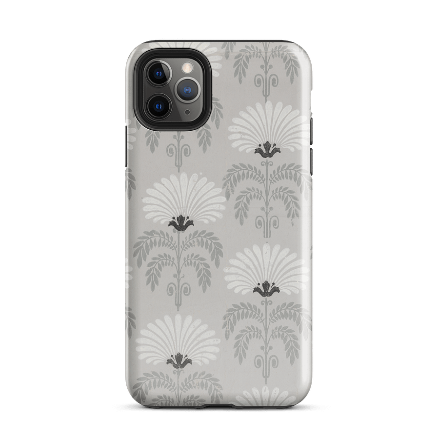 Vintage Sidewall. iPhone® Tough Case product image (26)