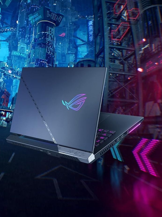 Asus ROG Strix Scar 15 Gaming Laptop product image (2)