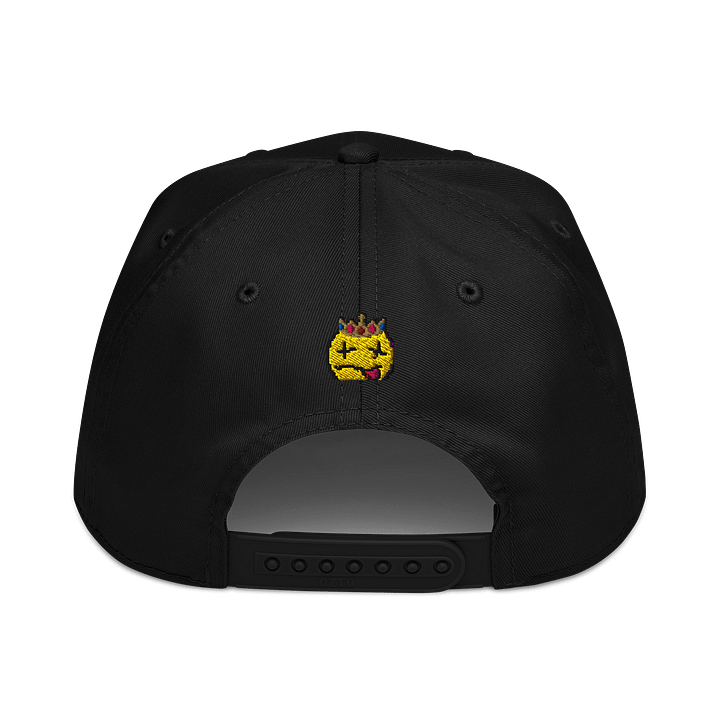 💥 UnReZeD Divine Spark Baseball Cap ✝️ product image (1)