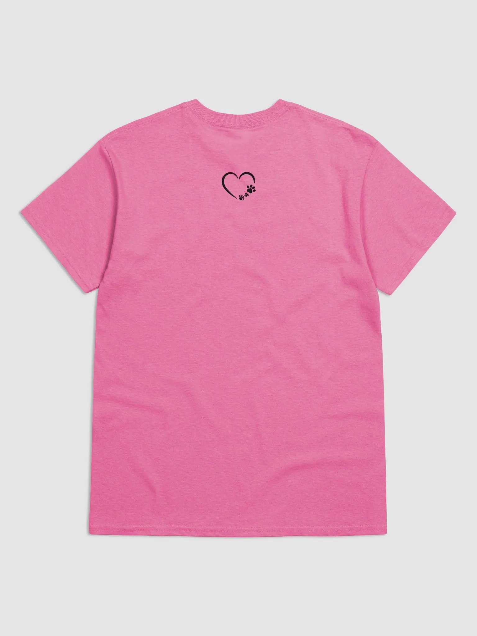 "Love & a Dog' Tee product image (10)