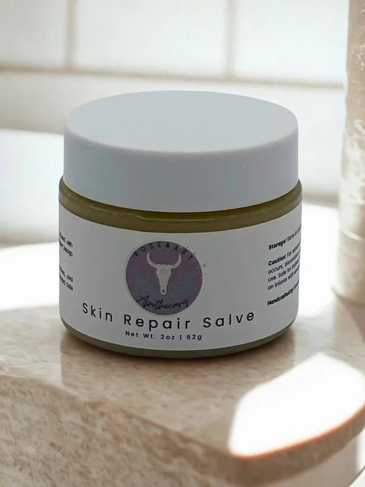 Skin Repair Salve product image (1)