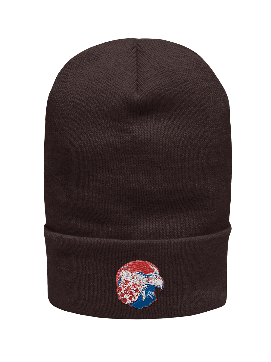 Hrvatski Sokol Beanie product image (3)