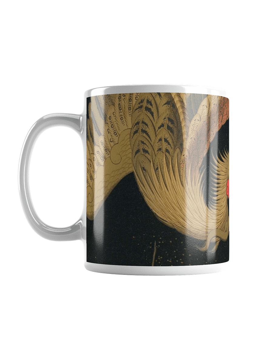 Mythical 'Howo' 11oz. Ceramic Mug product image (6)