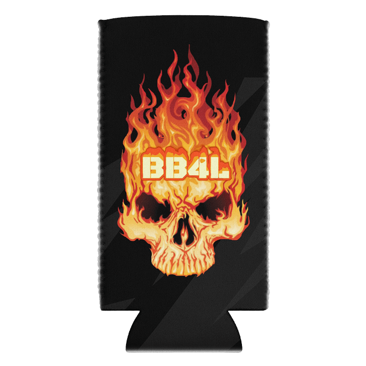 Bourbon Brothers 4 Life Coozie Can Cooler product image (2)