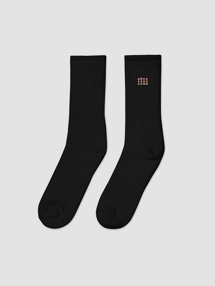 Emote Socks product image (2)