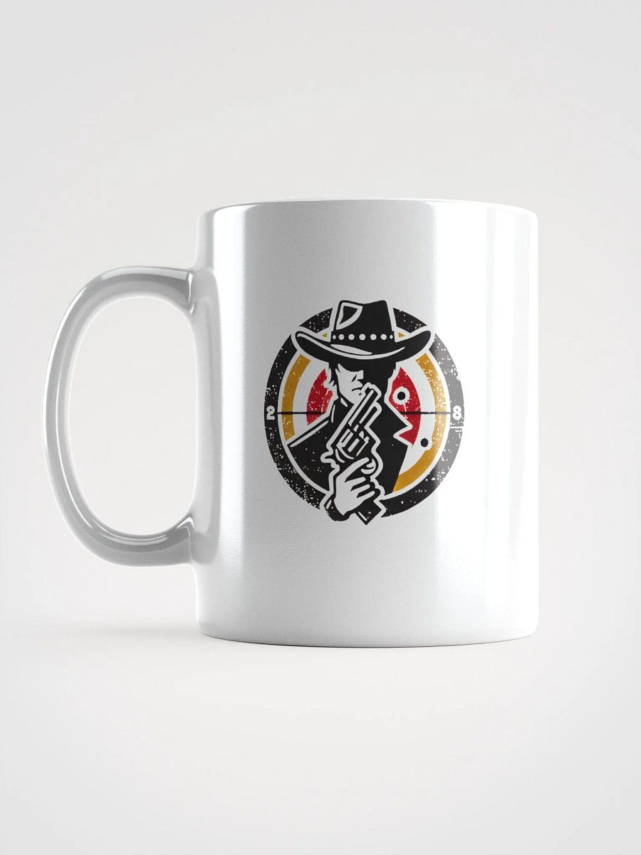 Mug Blanc – Café & Poudre Noire product image (18)