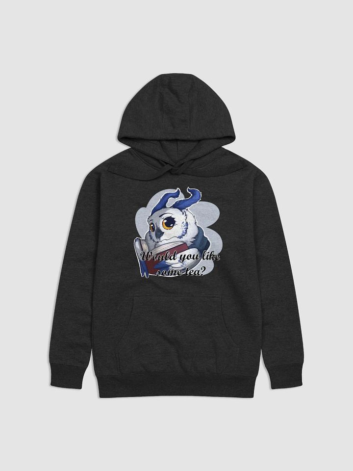 Olivia Hoodie 1 product image (1)