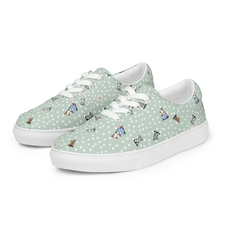 Pit Bull Party Sneakers product image (4)
