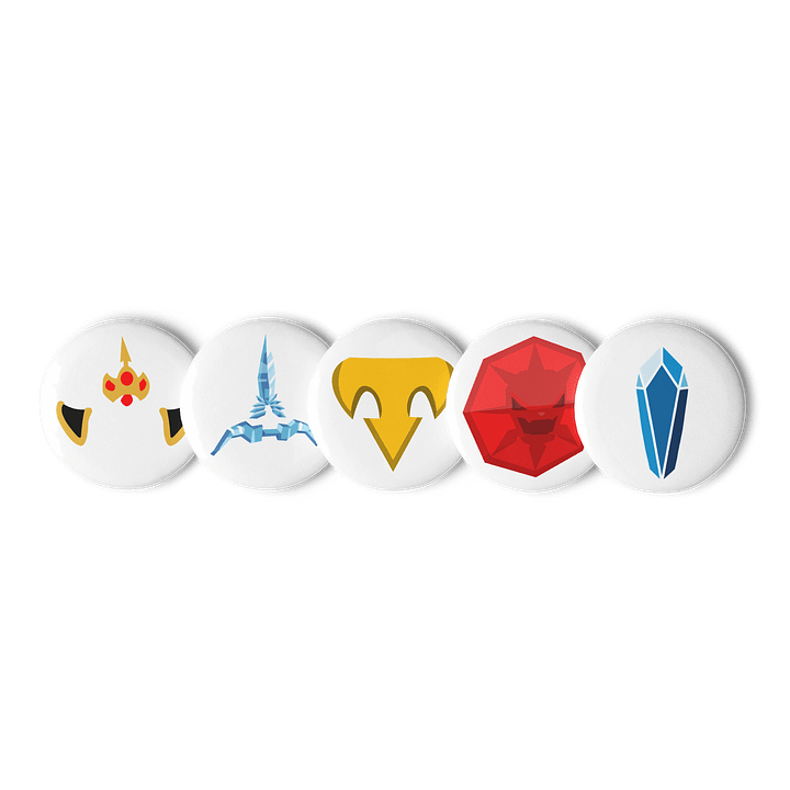 Trap Pins product image (1)