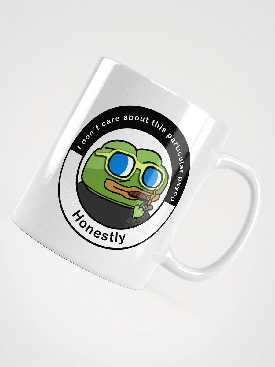 I Care About This Particular Mug product image (4)