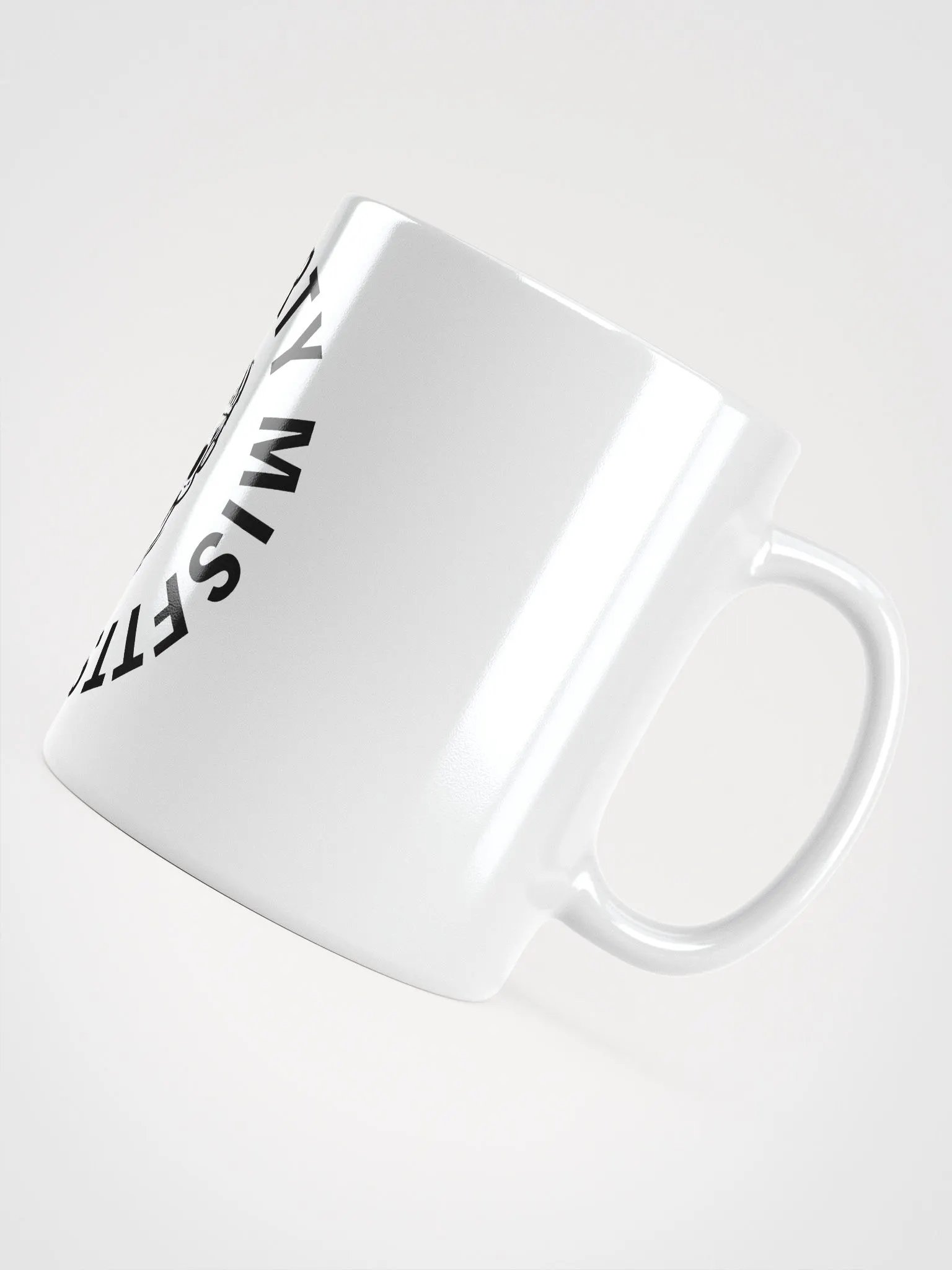 Dirty Misfits Mug product image (5)