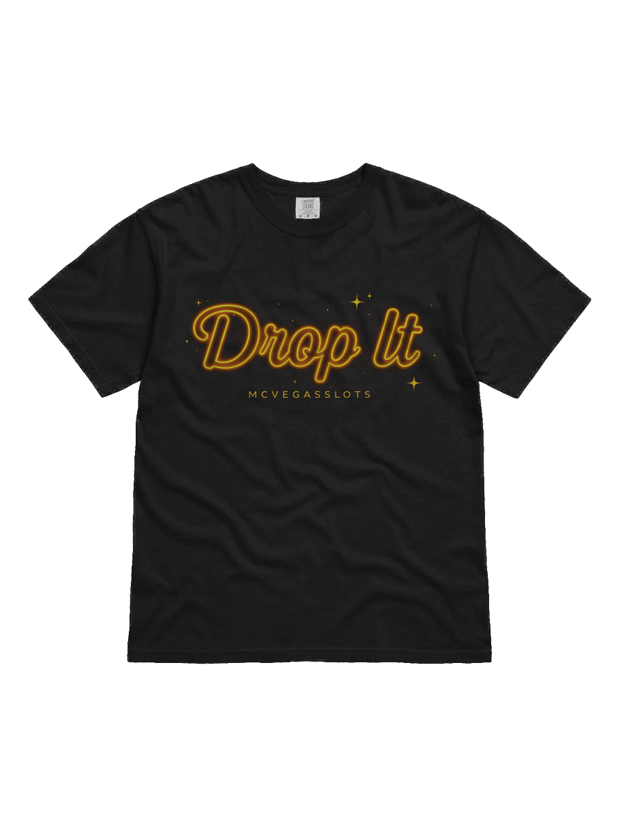 Drop It Gold product image (1)
