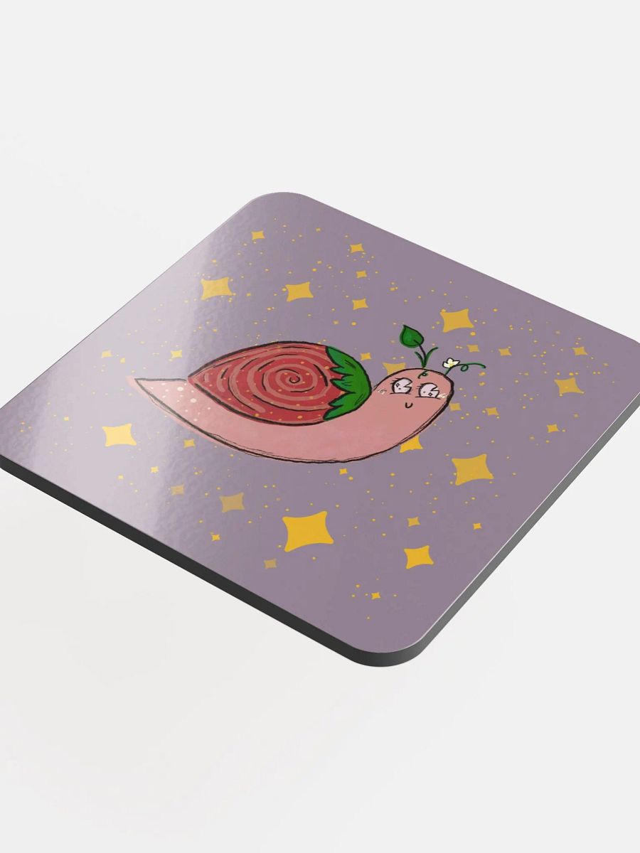 Sandi Snail Coaster product image (4)