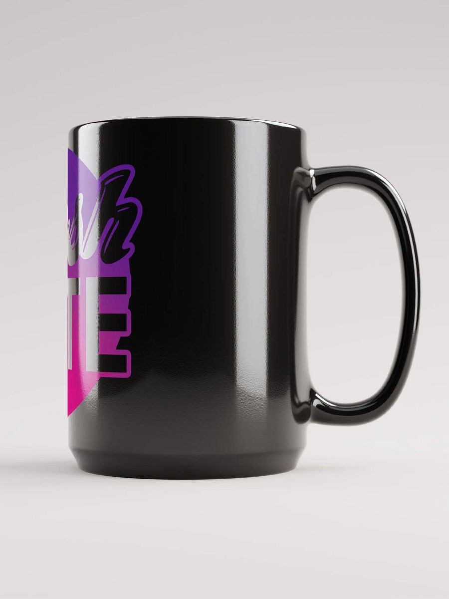 Kush @ Nite Mug 15oz product image (4)