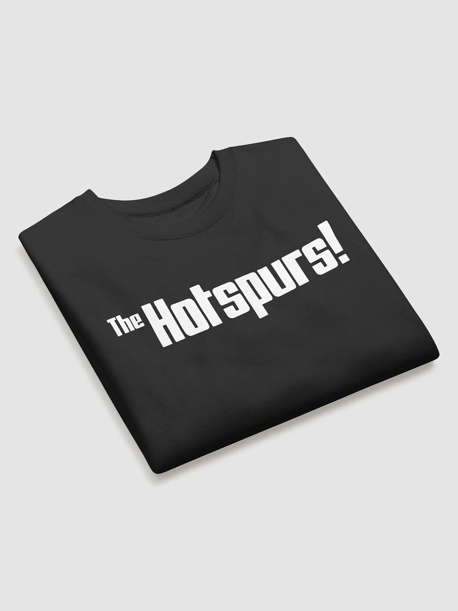 The Hotspurs! Crewneck product image (3)
