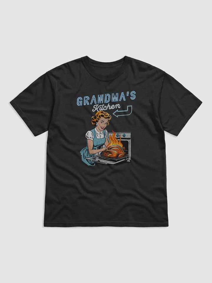 Grandma's Kitchen Fail product image (1)