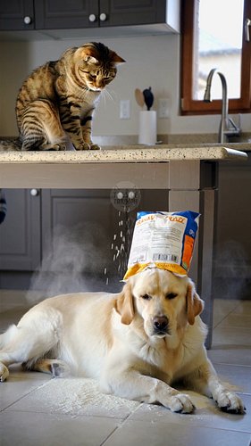 Are you team cat or team dog?
#cat #funnycats #cutecat #catlovers #fyp
