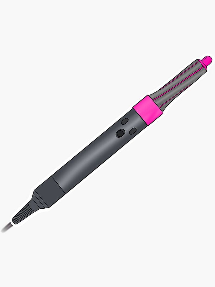 Dyson Airwrap Vendor product image (1)
