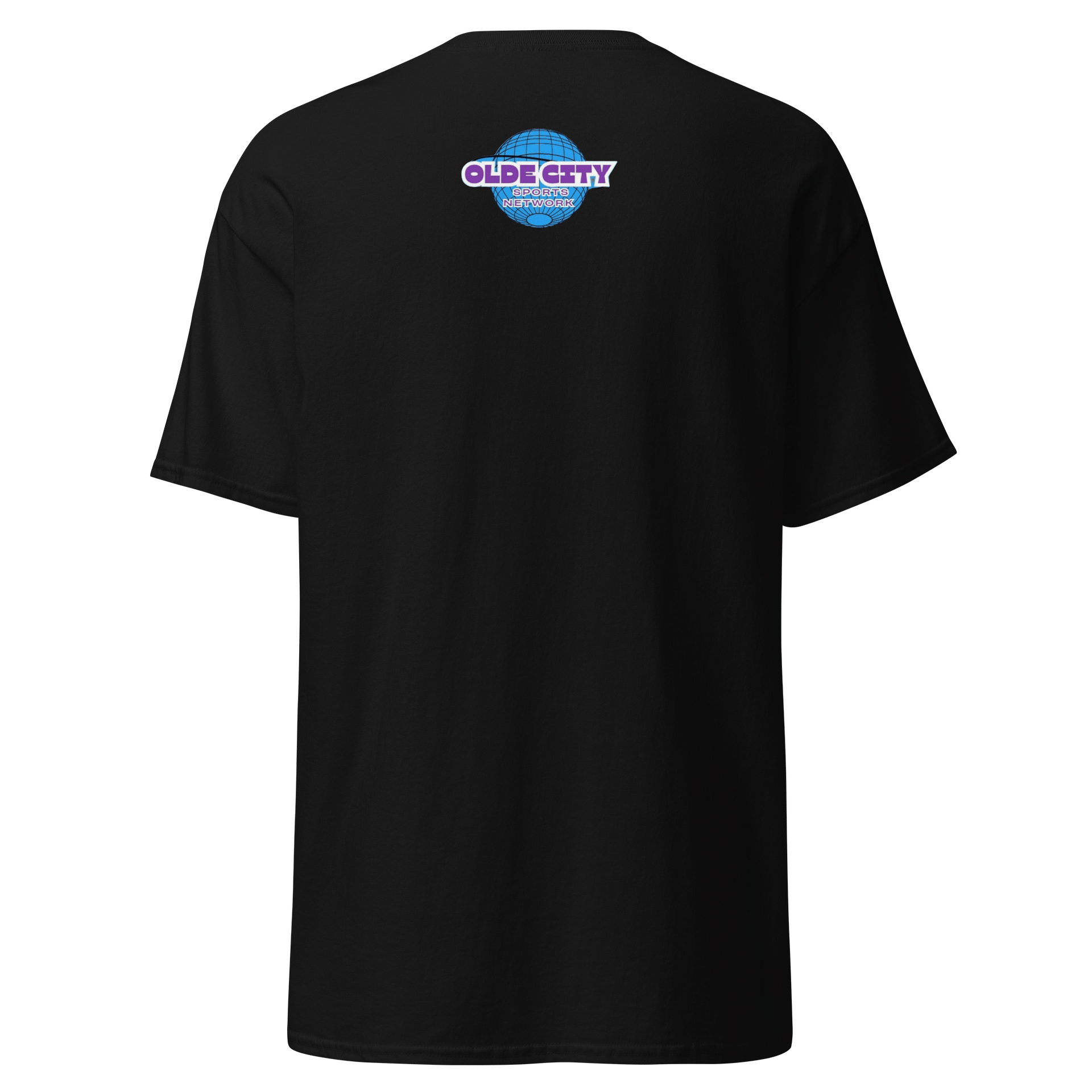 Yinz on Ice Logo Tee product image (35)