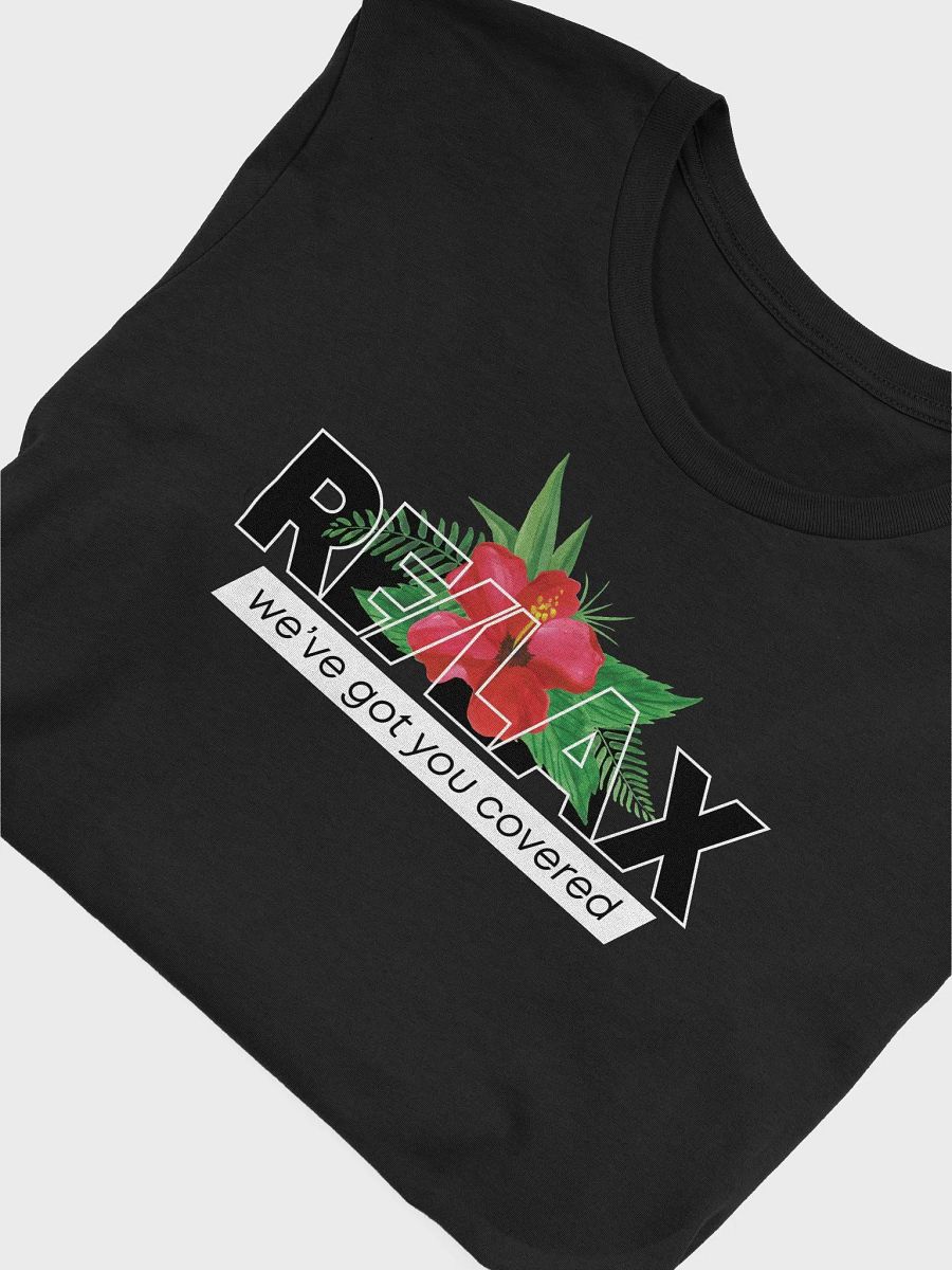 RE/LAX T-Shirt product image (5)
