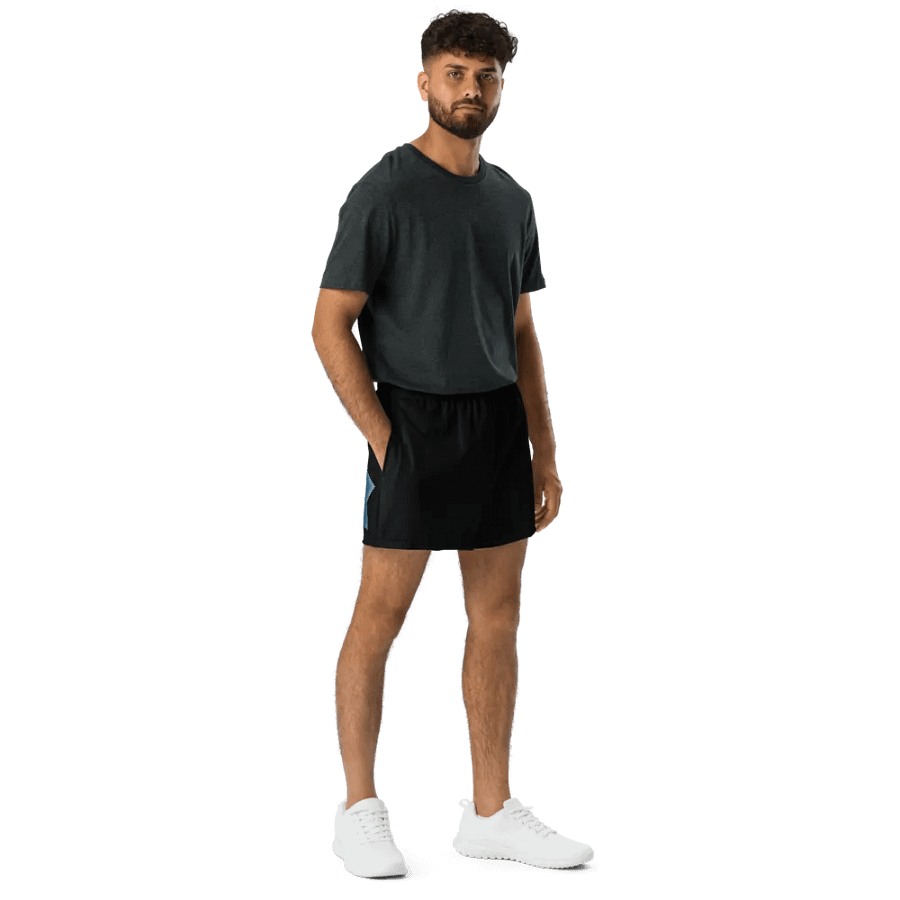 SnowFlake Shorts product image (8)