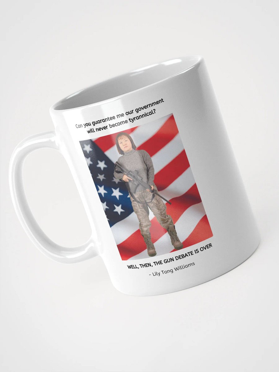 Stand With My AR-15 product image (3)