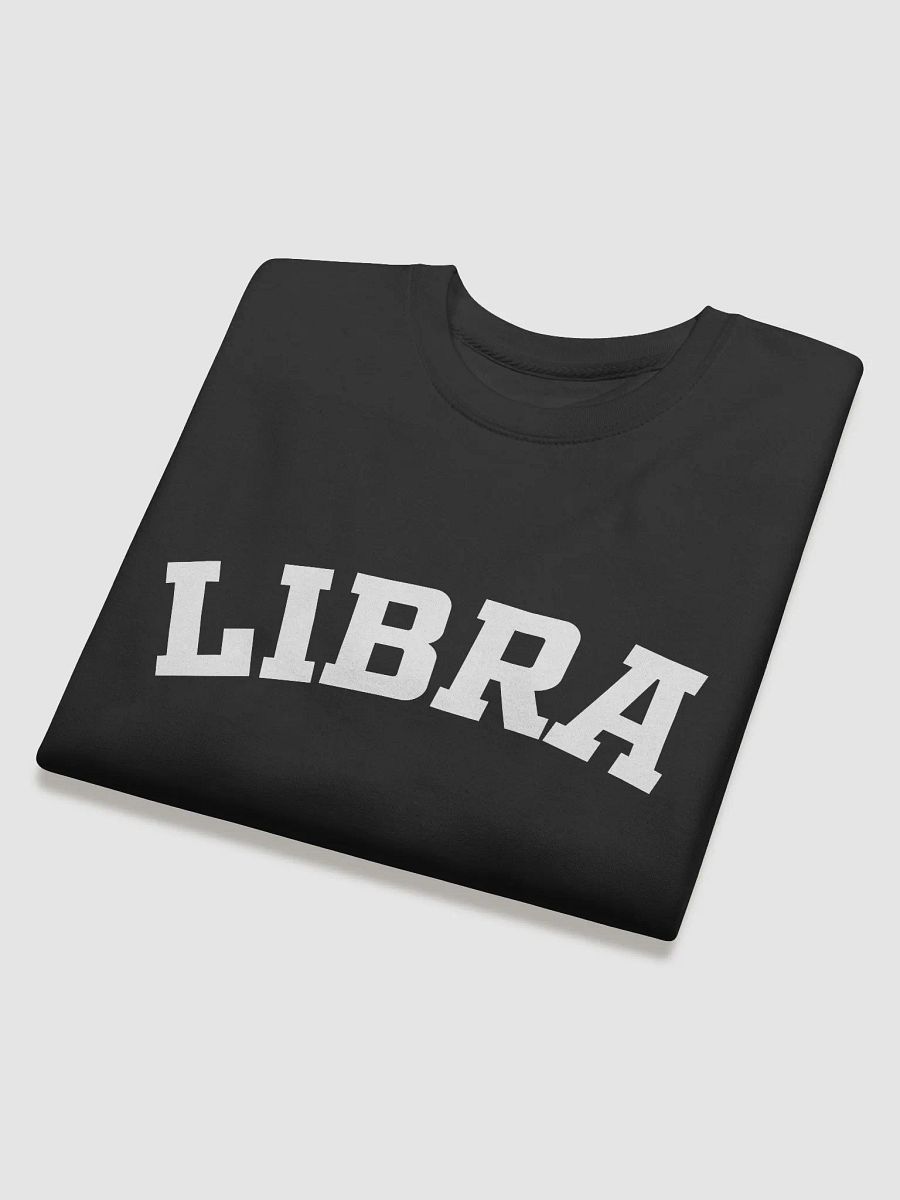 Libra Sweatshirt product image (4)