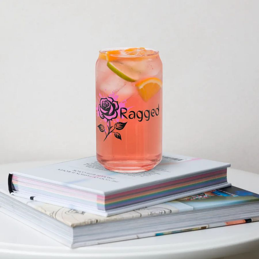 Ragged Rose Pink product image (4)