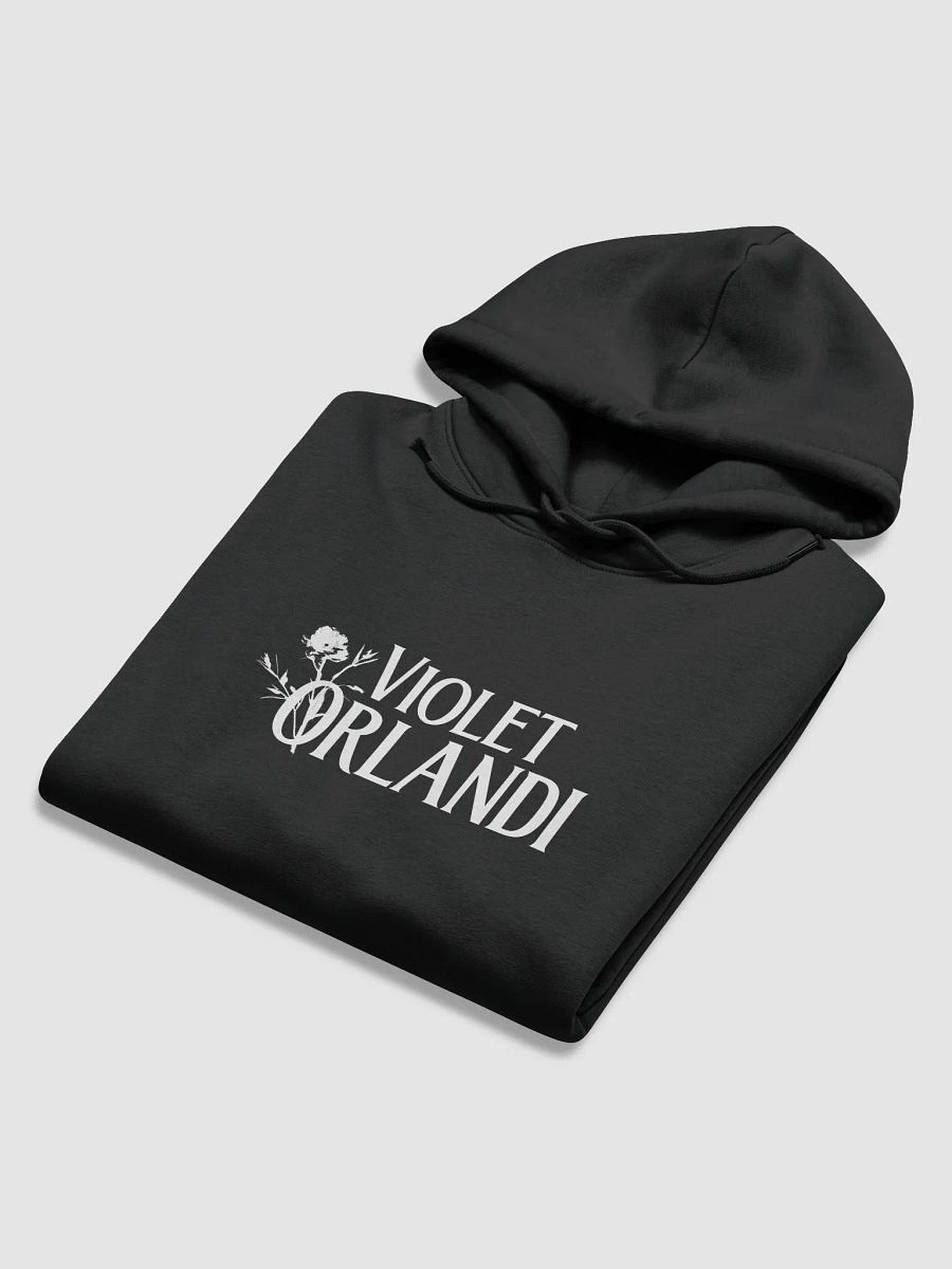 Violet Orlandi Hoodie product image (3)