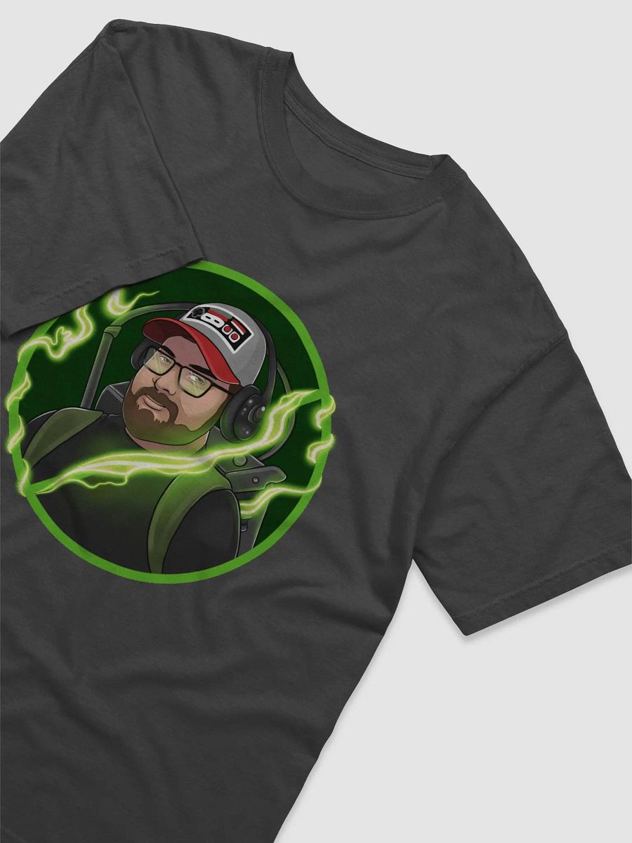 ART CONTEST WINNER T-SHIRT product image (3)