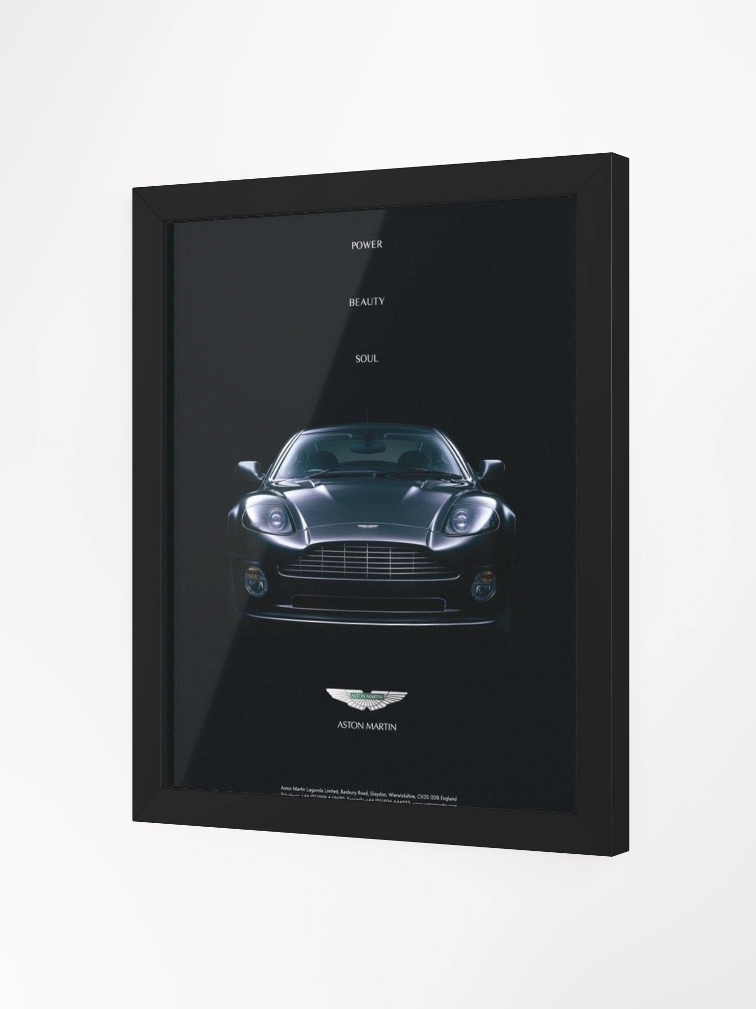 ASTON MARTIN product image (2)