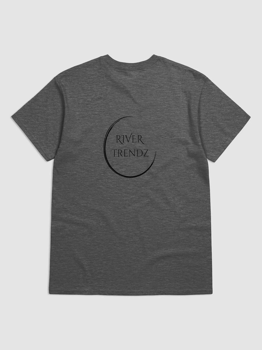 Faded Circle River Trendz Tee product image (16)
